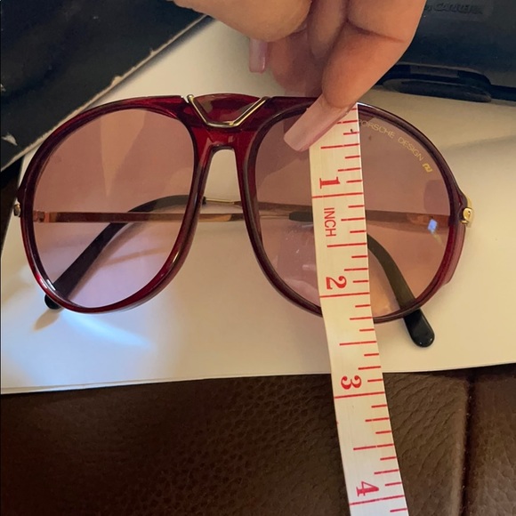 Carrera Porsche Design 5659 30 Sunglasses - Picture 13 of 15